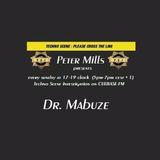 TSI #6 on Cuebase-fm at 04.01.2015 Guest DJ Dr. Mabuze