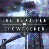 The Hedgehog - Showrocker 254 - 05.11.2015