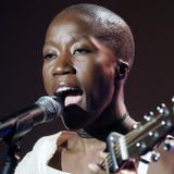 SENBOX INTÉGRALE SPÉCIALE ROKIA TRAORÉ