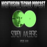 Soren Aalberg - Night Vision