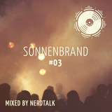 Sonnenbrand003 - mixed by 'Nerdtalk'