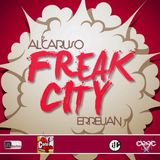 WR_2x11_Speciale Sicilia Parte 2_Intervista Al'Caruso_Freak City