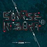 Sunrise in Boka EP. 48 Mixed by Stamm