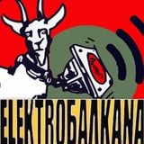 Elektrobalkana live - Nosotros, Athens 20Dec2014
