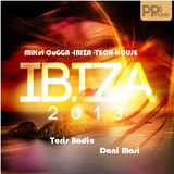 MiKel CuGGa - IBIZA-TECH-HOUSE-Dani Masi & Toris Badic