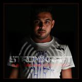 Nishan Lee on True Sound Session Exclusive Guest Mix on STROM KRAFT - Radio