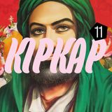 FM Brussel mix 11 - Caliphate
