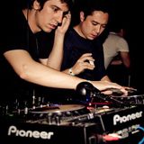 Monsters At Work- "Transitions" live set
