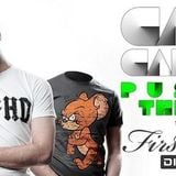 Carlo Calabro - Pushing The Bar 081 on DI.FM - 07-Nov-2014