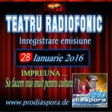 Daca doriti teatru radiofonic?