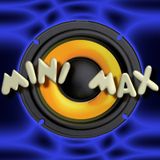 Mini•MAX - Tommy Cue b2b Bodie Raw