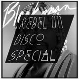 Sous_Sol Podcast ♒ Rebel ♒ Disco Special ♒ 011