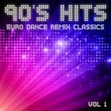 Mix dance anni 90