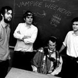 Por Estas Bandas #14 - Vampire Weekend
