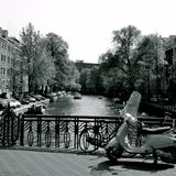 #26 Amsterdam Mix - # 134