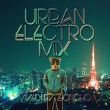 URBAN ELECTRO MIX