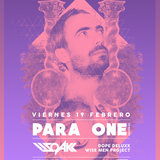 Wise Men Project @ La3 19-02-2016