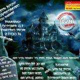 Special Halloween of EDM - 2013 For RadioVideoMusic By DjGuAnChE