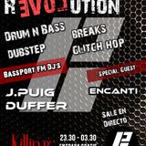 Duffer - Live @ Killing Time 22.03.14