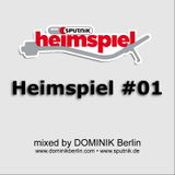 MDR Sputnik Heimspiel #1