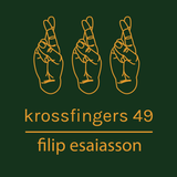 Krossfingers 49 by Filip Esaiasson