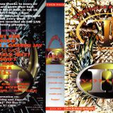 nicky blackmarket - thunder & joy vol 2