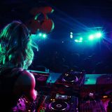 PACHA GOLD ( Mixed by Bruna Felix )