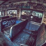 KULTURA URBANA #4. Cruisecat