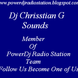 Summer Sensation With Chrisstian G @ PowerDj Radio Station