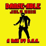 DNA Presents Dance-able Vol. 7