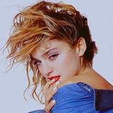 Madonna - Causing A Commotion (AG Reboot)