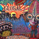 Global Psychedelic Soundsystem WTF Show - 6 June 2014