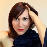The International Ronnie Scott's Radio Show with Ian Shaw, this week welcomes Georgia Mancio