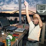 Secret Cinema - Live @ Amsterdam Open Air (ADE) - 27-05-2012