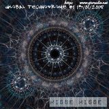 Global Technodrome Show #1 mix by Missé Missé