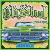 Old School Jungle