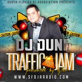 TRAFFIC JAM MIX 001 - DJ Duni