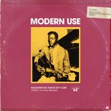 Modern Use 12th December