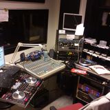 Jungle-Telegrafen m/ Dj Apecat #03