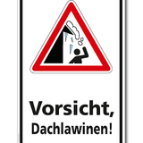 Vorsicht Dachlawine by Jackflash 27.12.12