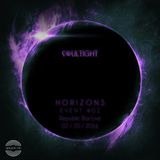 Soultight - Horizons Event 02 (NONAME.FM) (Recorded Live At Republic Bar / 20 February 2016)