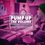 MARCH 2016 - Especial Hip Hop Tuga - P.U.T.V. Radio Show - Dj Overule