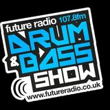 DJ Limited & HD MC - Future Radio D&B Show - June 7th 2014