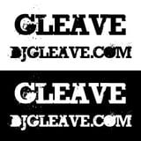 DJ Gleave Lost Session's May 2014