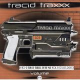dj to-si tracid traxxx in the mix vol.1(2013-03-03)