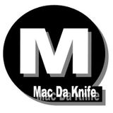 Mac Da Knife - The 2012 Projects