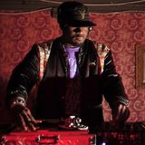 DJ Chicken George - Live @ Hush Nightclub, Victoria, BC (Part 1)