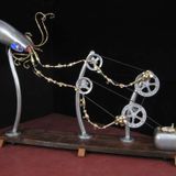 Electric Squid