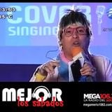 Participacíon de Reynaldo Ayala del día 6/02/2016 en Mejor los Sábados!