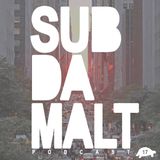 Subdamalt Bass Music podcast @17
